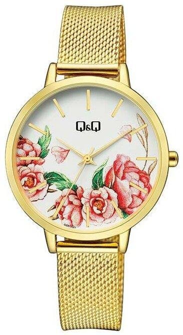 

Наручные часы Q&Q QZ67J021Y