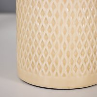 Торшер Risalux Эдриан 7828478 (бежевый)