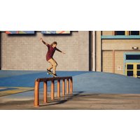  Tony Hawk's Pro Skater 1 + 2 для Xbox One