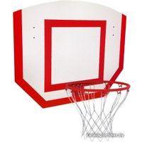 Баскетбольный щит Dinamika №3 ZSO-002535