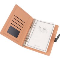 Ежедневник Darvish DV-15074B