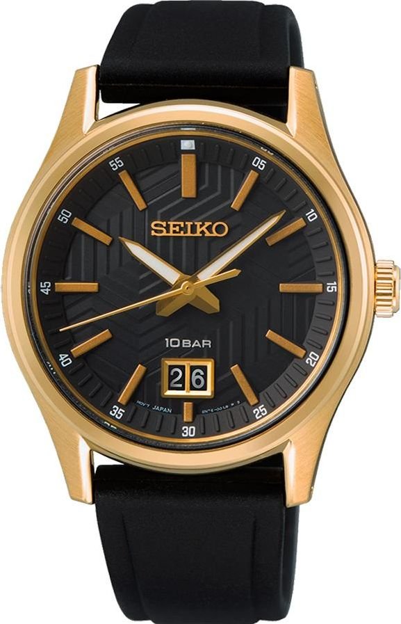 

Наручные часы Seiko SUR560P1