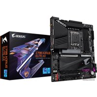 Материнская плата Gigabyte Z790 Aorus Elite AX (rev. 1.x)