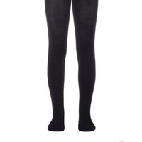 Колготки Conte-kids Class Lycra 7С-31СП (р. 116-122, графит 191)