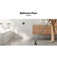 Щетка для мытья посуды Hoto Electric Spin Scrubber