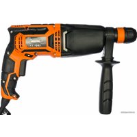 Перфоратор AEG Powertools KH 24IXE [4935451553]