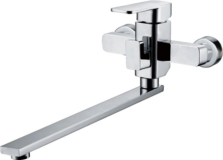 

Смеситель Ganzer Stefan GZ 12041
