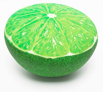 Espera Home Polo ПО/Лайм 30x30x20