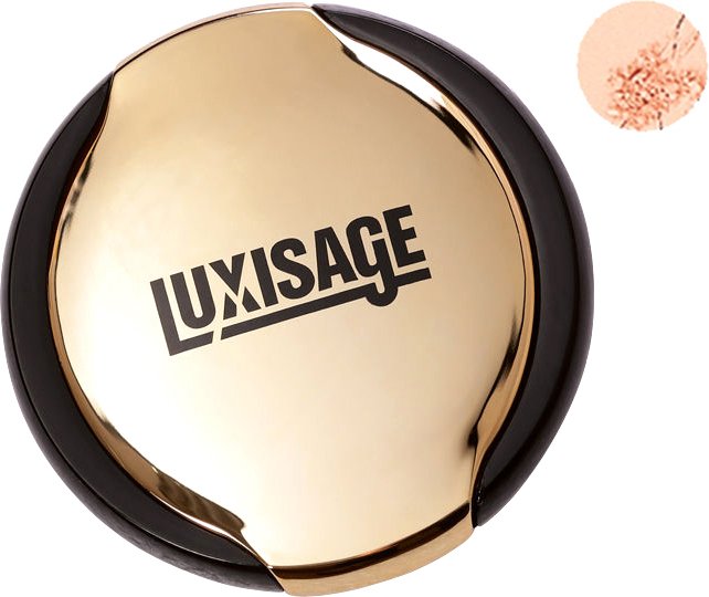 

Компактная пудра Lux Visage (тон 14)
