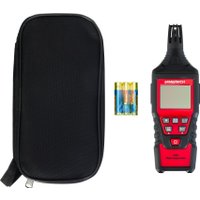 Термогигрометр Ermenrich Wett TU30 82960