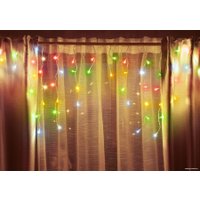 Световой дождь Vegas 55209 (многоцветный)