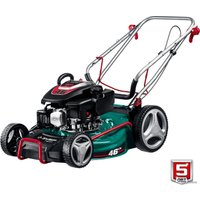 Газонокосилка Зубр Мастер ГБ-460