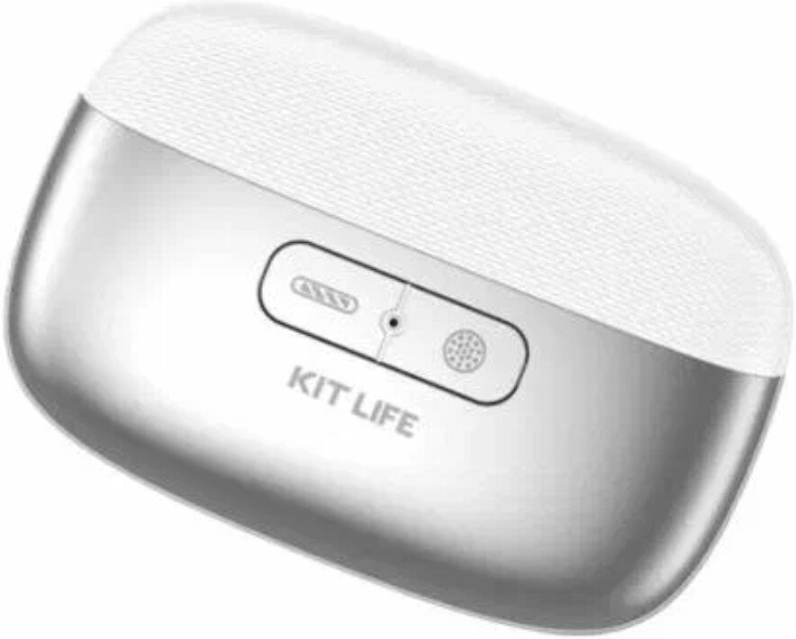 Парикмахерские инструменты и принадлежности Kit Life KTLFQ03 (белый)