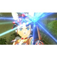  Monster Hunter Stories 2: Wings of Ruin для Nintendo Switch