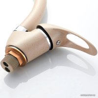 Смеситель Ledeme L5902M