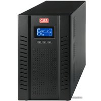 Источник бесперебойного питания CES GX Tower 3000