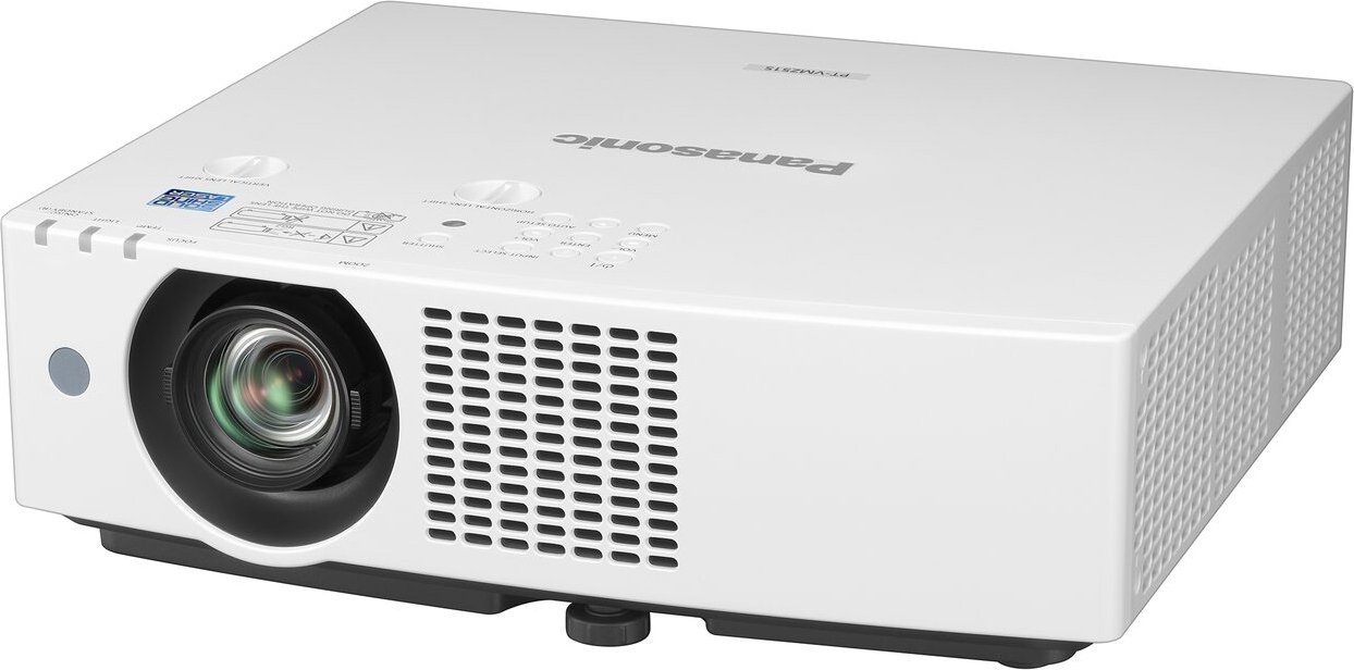 

Проектор Panasonic PT-VMZ51S