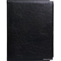 Папка адресная OfficeSpace 284776 (черный)