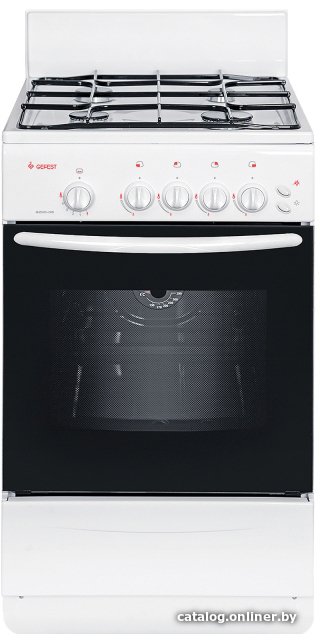 Кухонная плита GEFEST ПГ 3200-06 К35