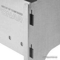 Разборный мангал Тонар TON-35310