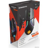 Игровая мышь SteelSeries Rival 650