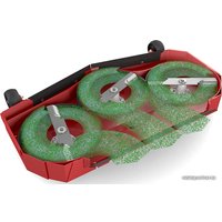 Райдер Ferris 400S