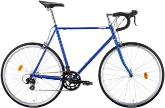 Bear Bike Minsk р.54 2020 (синий)