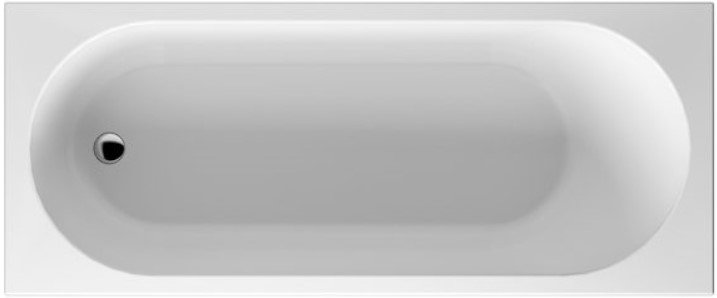 Ванна Ravak Sonata II 180x70 C636R00000