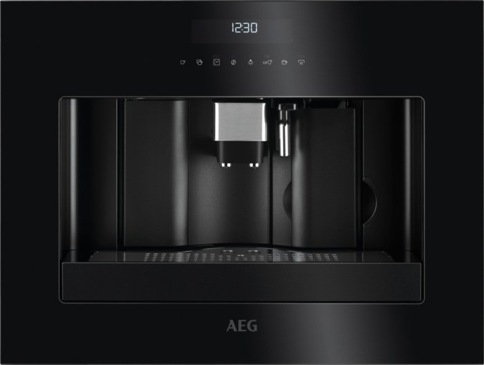 

Кофеварка AEG KKE884500B