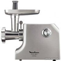 Мясорубка Moulinex HV10 ME856D32
