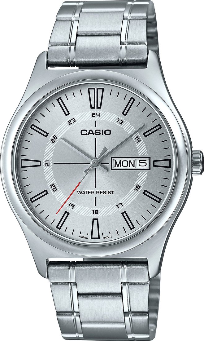 

Наручные часы Casio Standard MTP-V006D-7C