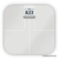 Напольные весы Garmin Index S2 010-02294-13