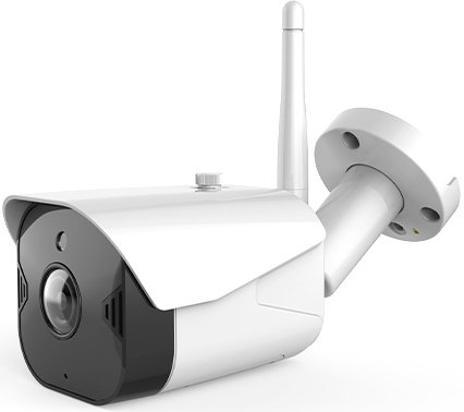 

IP-камера SLS CAM-06WFWH