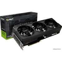 Видеокарта Palit GeForce RTX 4070 JetStream NED4070019K9-1047J