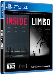 Inside/Limbo Double Pack