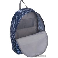 Городской рюкзак Erich Krause EasyLine 17L Fish and Dots 48619