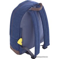 Городской рюкзак Asgard Р-5434 Джинс (светло-синий)