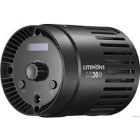 Лампа Godox Litemons LC30D