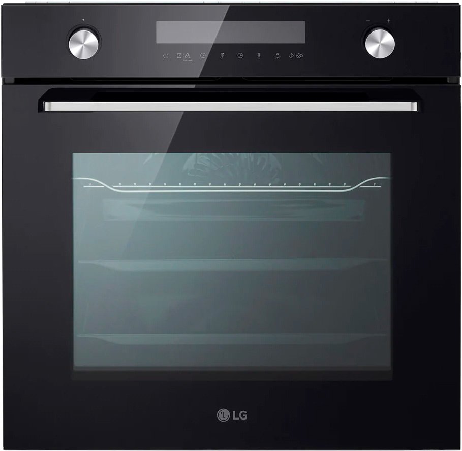 

Электрический духовой шкаф LG WSEZ7225B1