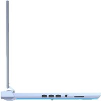 Игровой ноутбук ASUS ROG Strix G15 G512LW-20N4