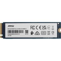 SSD MSI Spatium M450 V1 500GB S78-440K380-P83
