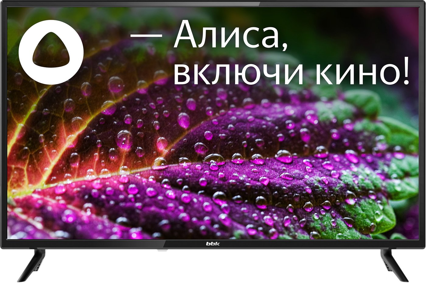

Телевизор BBK 32LEX-7246/TS2C
