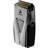 Электробритва Andis ProFoil Lithium Plus Titanium Foil Shaver TS-2