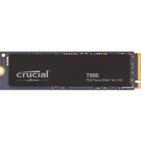 SSD Crucial T500 500GB CT500T500SSD8