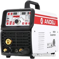 Сварочный инвертор ANDELI MCT-520DPL ADL20-602