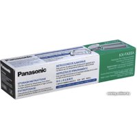 Картридж-пленка для факса Panasonic KX-FA55A