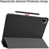 Чехол для планшета JFK Smart Case для Xiaomi Pad 5 (черный)