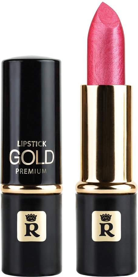 

Губная помада Relouis Premium Gold (тон 383)