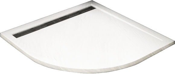 

Душевой поддон WeltWasser TRR 90 Stone-WT 90x90
