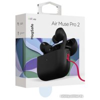 Наушники VLP Air Muse Pro 2 (черный)